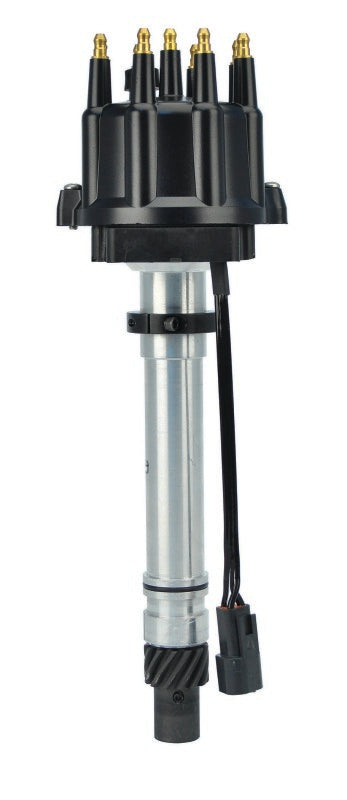Fast Distributor, Xdi Sportsman, Lg. Cap, Hex Drive, Sbc/Bbc