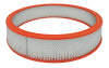 Moroso Air Cleaner Element - 16in x 4in (Replacement for Part No 65920)