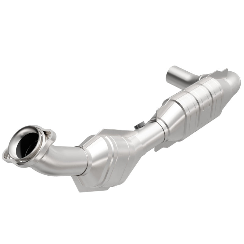 MagnaFlow Direct Fit Catalytic Converter 03-04 Exped 4.6L Driver Side
