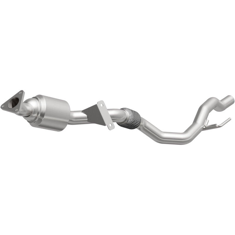 MagnaFlow 11-17 Porsche Cayenne 3.6L Direct Fit Converter