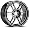 Enkei RPF1 17x7 4x100 43mm Offset 73mm Bore Brilliant Coating Wheel  Miata 4-Lug/Honda & Acura 4-Lug