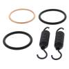 Vertex Gaskets 01-23 Kawasaki KX85 Exhaust Gasket Kit