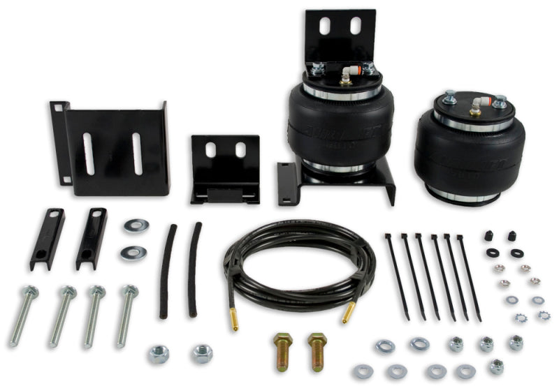 Air Lift LoadLifter 5000 Ultimate Front Air Spring Kit for 02-08 Workhorse Motorhome Class A