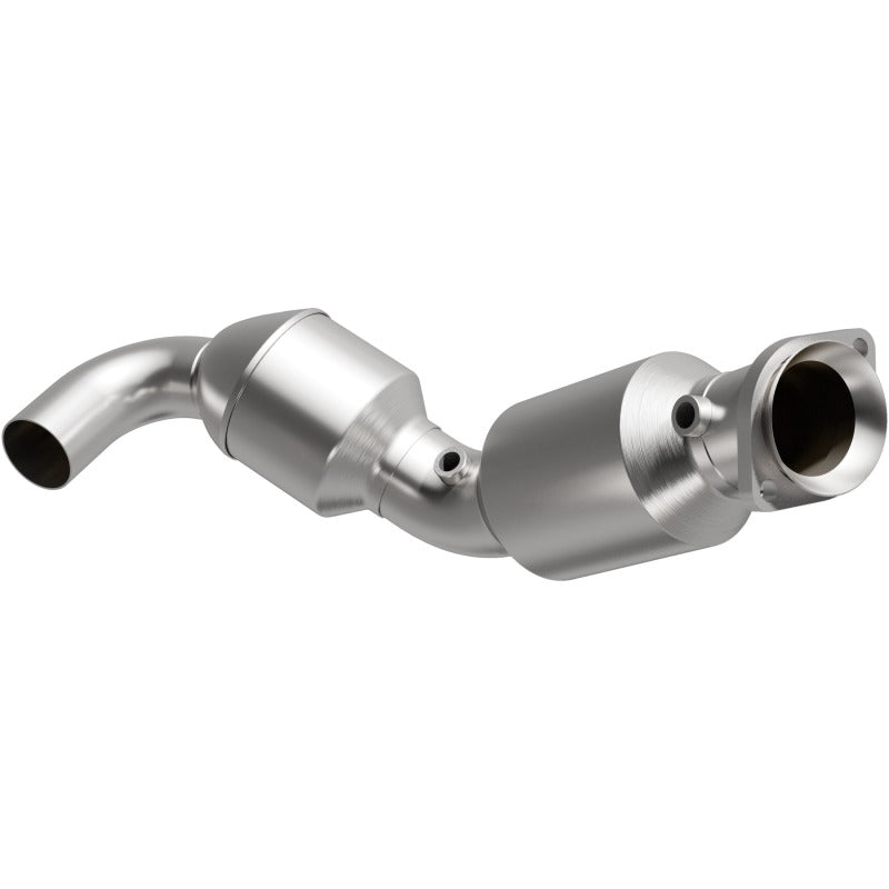 MagnaFlow 21-23 Ford F-150 3.5L Left Underbody Direct Fit Converter
