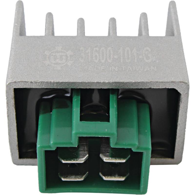 Arrowhead Yamaha 12 Volt Regulator / Rectifier