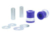 SuperPro Front Lower Control Arm Bushing Kit