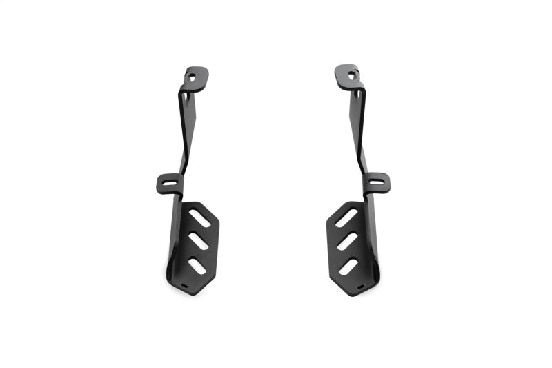 Addictive Desert Designs2021+ Ford F150 / 2021+ Ford F150 Raptor Ditch Light Brackets