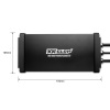 XK Glow XKchrome 300W RGB Power Amplifier