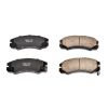 Power Stop 96-99 Acura SLX Front Z16 Evolution Ceramic Brake Pads