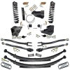 Skyjacker 4In SYS 23 F250 4WD GAS W/LKS