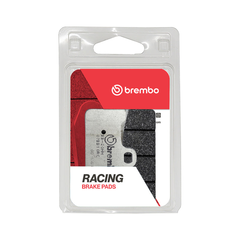 Brembo Carbon Ceramic Upgrade Brake Pad