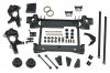 Tuff Country 00-06 Chevy Tahoe 1500 4x4 6in Lift Kit (w/1pc Sub Frame)