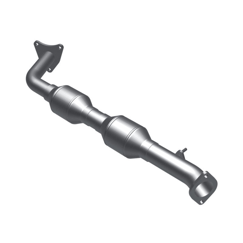 MagnaFlow Direct Fit Catalytic Converter 98-02 Lexus LX470 4.7L OEM