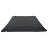 Westin 05-21 Nissan Frontier/09-12 Suzuki Equator 5ft. Bed Soft Tri-Fold Tonneau Cover - Black