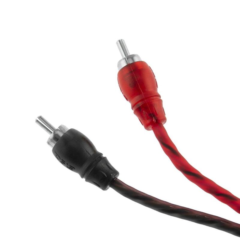 DS18 Level 1 RCA Wire 3-Feet