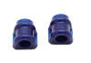 SuperPro Toyota Land Cruiser 300 Series (N/A North America) - 21mm LC300 Rear Sway Bar Bushing Kit