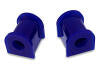 SuperPro Rear Sway Bar To Chassis 23mm