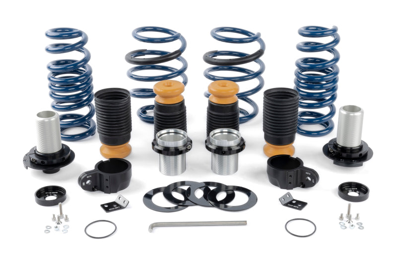 Dinan 23-26 BMW M2 (G87) Adjustable Coil-Over Suspension System