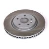Power Stop 11-19 Ford Explorer Front Semi Coated Rotor