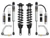 ICON 2022+ Toyota Tundra 1.25-3.5in Stage 5 Suspension System (BILLET)