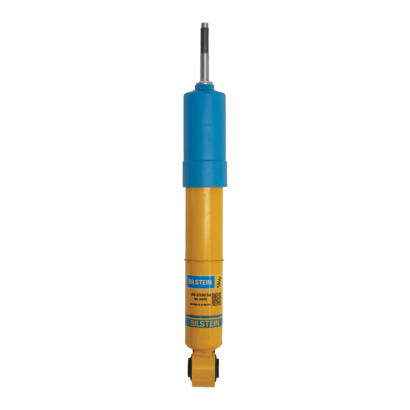 Bilstein 2022+ Nissan Frontier B6 4600 Front Shock