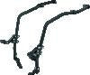 QuadBoss 2015 Can-Am Outlader L 500/DPS Fender Protector