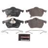 Power Stop 99-05 Saab 9-5 Euro-Stop ECE-R90 Front Brake Pads
