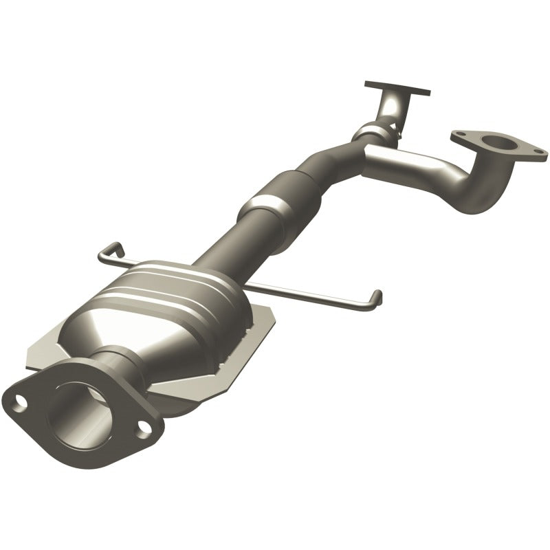 MagnaFlow Direct Fit Catalytic Converter 00-03 Galant 3L rr OEM