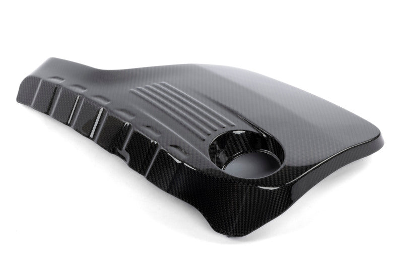 Dinan 15-21 BMW M2 Competition/M3/M4 (F80/F82/F83/F87) Carbon Fiber Engine Cover