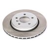 Power Stop 01-06 BMW 330Ci Rear Semi Coated Rotor