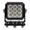 Oracle TITAN 4 90W High Performance Auxiliary Flood Light - White LED