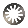 S&S Cycle 1998+ BT Heavy Duty Clutch Diaphragm Spring