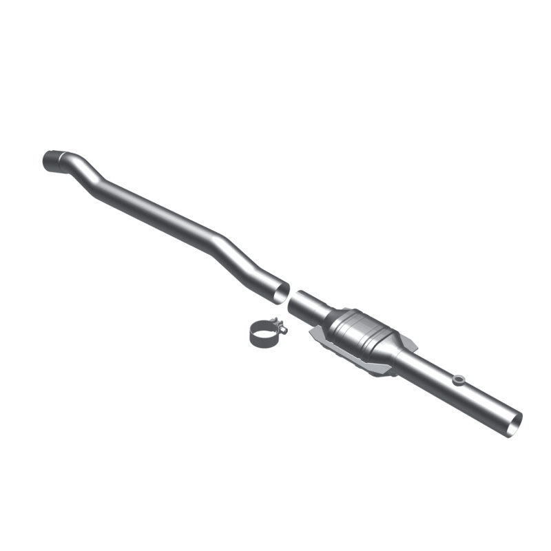 MagnaFlow Direct Fit Catalytic Converter 96 Dodge Dakota 3.9L 4wd