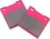 BikeMaster BM-161 Sintered Brake Pads