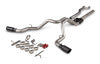 Flowmaster 88-93 Chevrolet 5.7L C & K 1500 / 2500 Outlaw Cat-Back Exhaust System