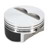 Wiseco Pro Tru Street Chevy Small Block 4.155in Bore 1.125in CH 8.00 CC Piston Set