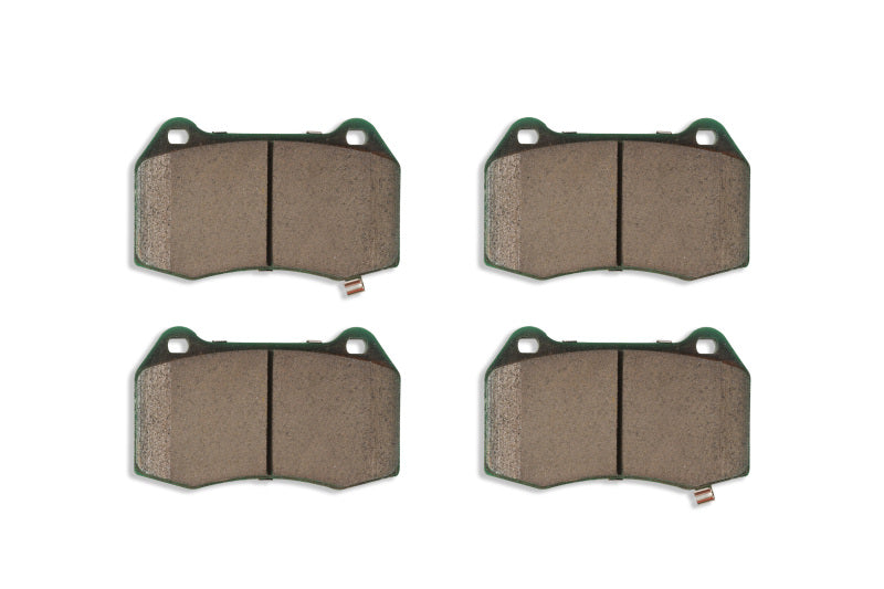 DBA 03-07 G35 w/ Brembo SP500 Front Brake Pads