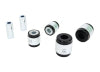 Whiteline 21-25 Ford Mustang Mach-E Lower Control Arm Inner & Outer Bushing