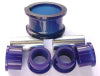 SuperPro Nissan Rack Mount Blue Bushingkit