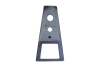 Rust Buster 88-95 Toyota Pickups Middle Raised Bed Mounts- (Right)
