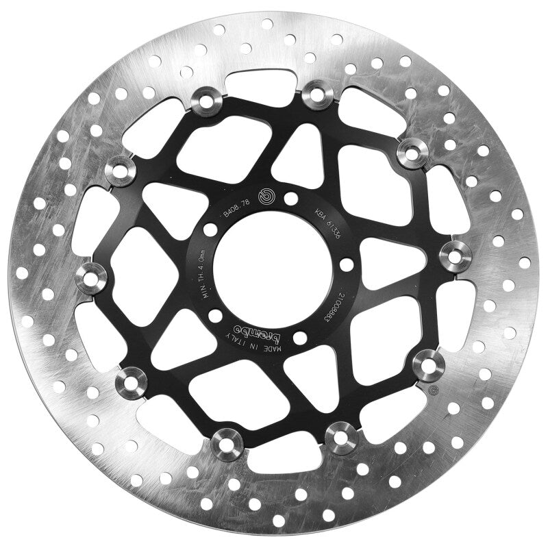 Brembo Ducati Monster/Diavel/Hypermotard/Multistrada/Scrambler/SS/Other Brake Disc Front Floating