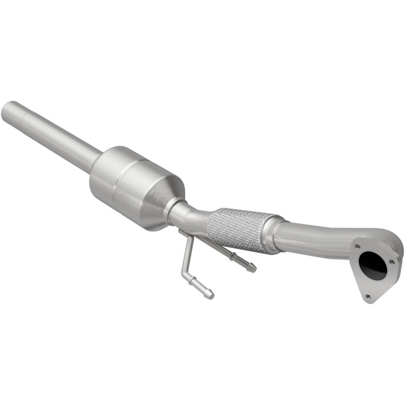MagnaFlow Direct Fit Catalytic Converter 1999-2006 Volkswagen Beetle L4 1.9 Diesel