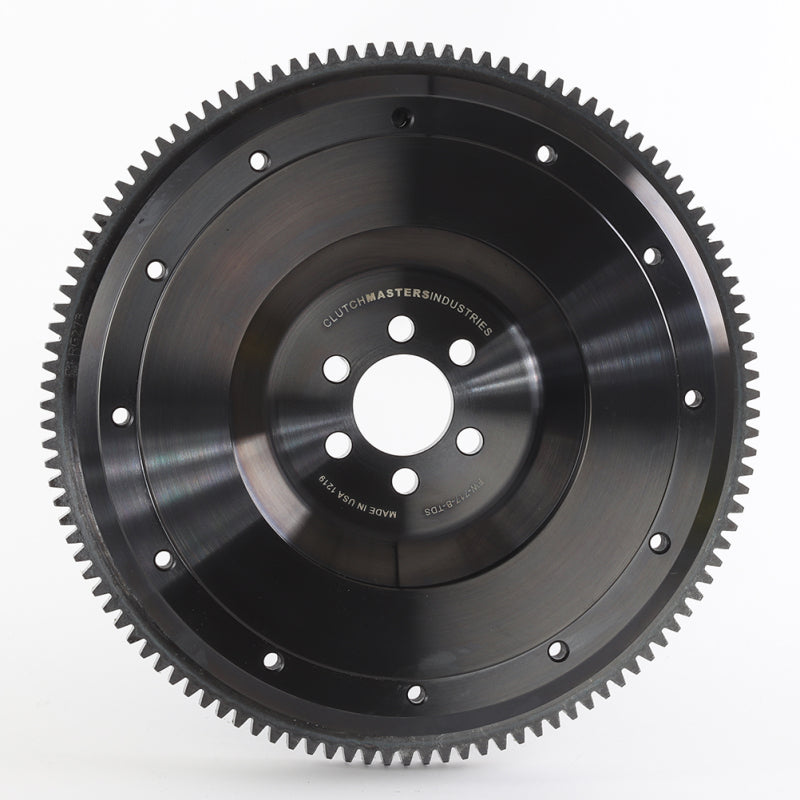 Clutch Masters 86-93 Toyota Supra 7MGE (W58) Steel Flywheel