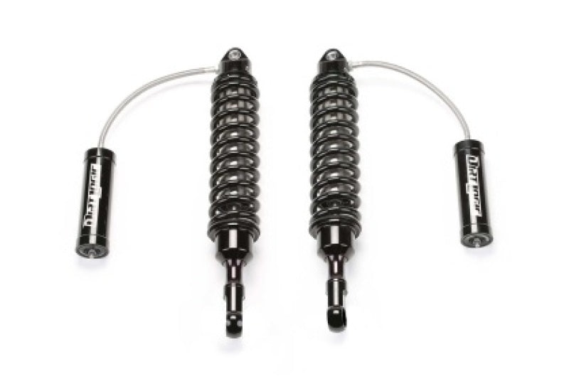 Fabtech 10-20 Toyota 4 Runner 3in Front Dirt Logic 2.5 RESI Coilovers
