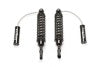 Fabtech 21-24 Bronco Rear Dirt Logic 2.5 Reservoir Coilovers