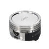 Manley Ford 4.6L Modular V8 Piston Set - 3.700in Bore 1.200in CH, -18.00 CC