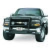 Westin 1999-2002 Chevrolet Silverado 1500LD Sportsman Grille Guard - Black