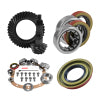 Yukon Gear 7.5in/7.625in GM 3.42 Rear Ring & Pinion Install Kit 2.25in OD Axle Bearings