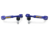 SuperPro 04-20 Ford F-150 Front Upper Control Arm Set