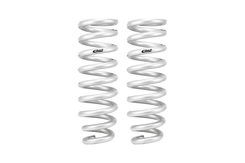 Eibach 07-22 Toyota Sequoia 5.7L 4WD Pro Lift Kit Front Springs
